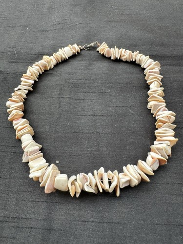Vintage puka shell - vintage,