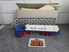 BOXED 1/50 SCALE CONRAD MAN