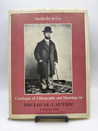 Hardback sotheby auction - sotheby,