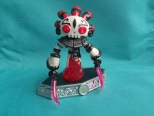 SKYLANDERS IMAGINATORS BAD JUJU MYSTICAL AIR ELEMENT FIGURE ✅ TESTED