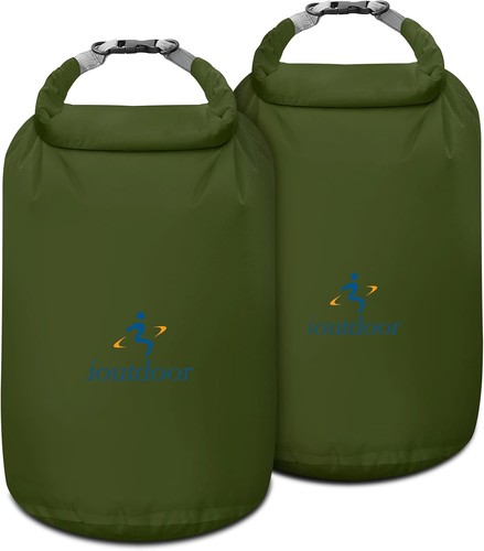 Waterproof dry sacks - waterproof,