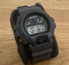 Casio G-Shock DW-6900FS