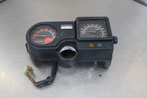 Kawasaki klr650 speedo - kawasaki,