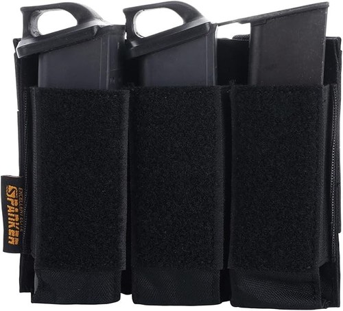 Elite spanker pistol mag pouch - spanker,