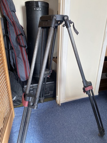Sachtler efp2cf heavy duty - sachtler,