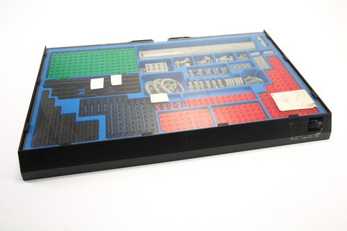Vintage lego technic - vintage, /