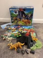 Playmobil 4170 Triceratops