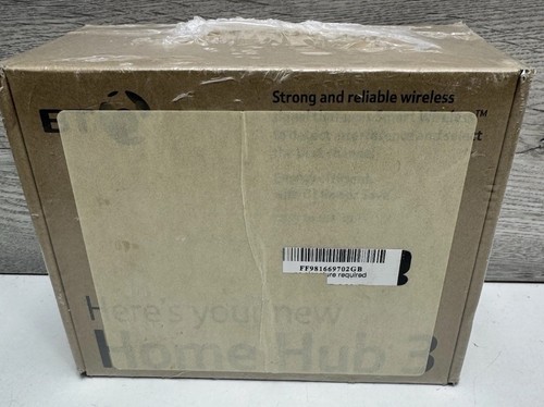 Home hub 300 mbps - 3.0,