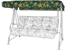 Replacement Canopy For Swing