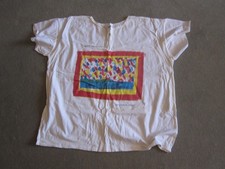 April Showers - Abandon Ship Large T Shirt