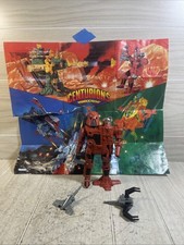 CENTURIONS DR TERROR Vintage