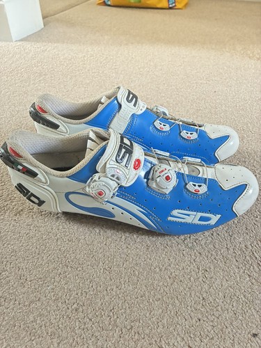 Sidi wire road cycling - sidi,