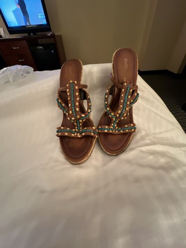 Dollhouse women boho - women's,
