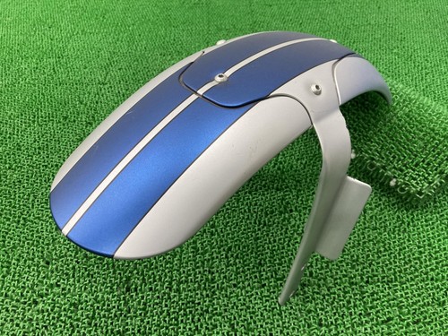 Vrscdx blue silver - vrscdx, front