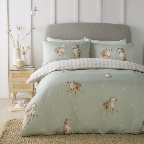 Duvet cover set - duvet,