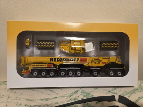 Wsi 1182 ho scale - 1:87,