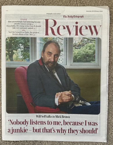 The daily telegraph - the,