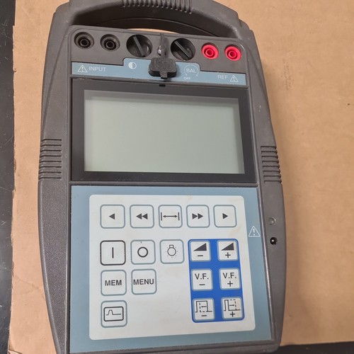 Metrohm e2770 handheld tdr - metrohm,
