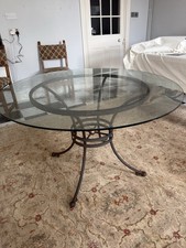 Antique french Wrought Iron