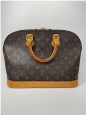 Louis Vuitton Monogram Alma