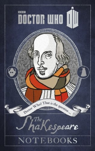 Doctor who the shakespeare - doctor,