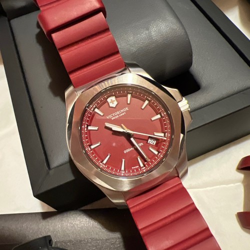 Victorinox x mens watch - mens,