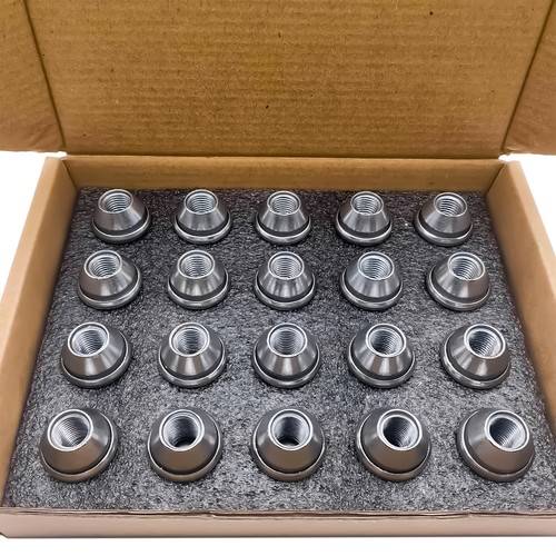 20x set wheel nuts - 20x,