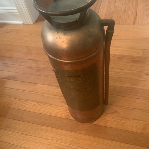 Empty dayton soda - soda, fire