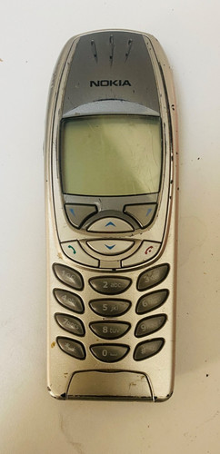 Nokia 6310i - 6310i,