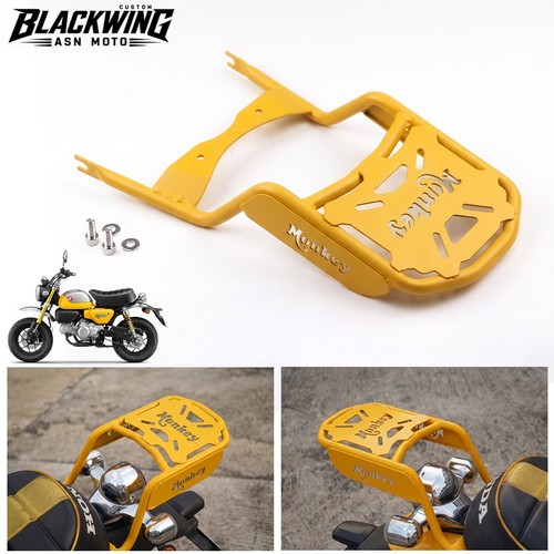 Rear case rack luggage carry - luggage,