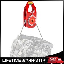 Engine Lifting Hoist Chain