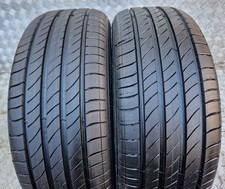 PAIR OF 195 55 16 87h MICHELIN