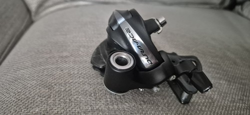 Shimano dura ace - shimano, ss