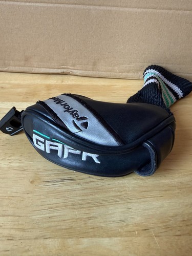 Taylormade gapr golf club - golf,