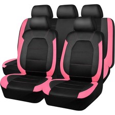 1/2/5 Seater Universal PU