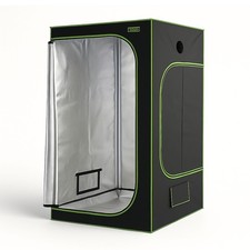 Growbox for indoor cultivation