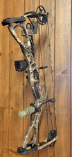 Very Nice Hoyt Charger Bow RH