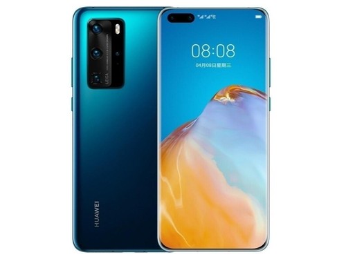 Huawei p40 pro 256gb - huawei,