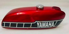 Yamaha FS1-E Moped 50cc Steel
