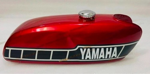 Yamaha fs1 moped 50cc steel - moped,
