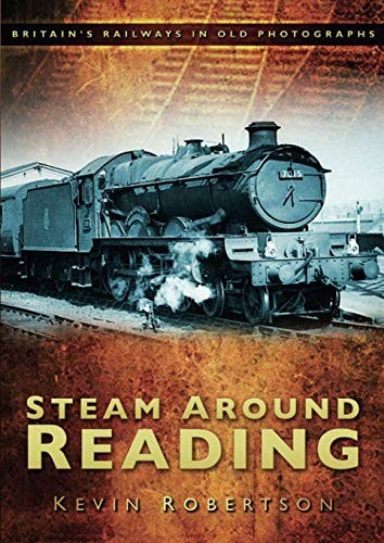 Steam around reading britains - around, (britains