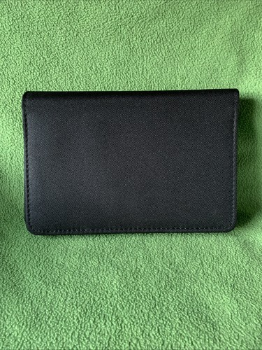Genuine vauxhall wallet - genuine,