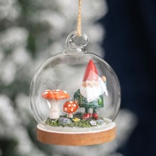 Cute Christmas Gnome &
