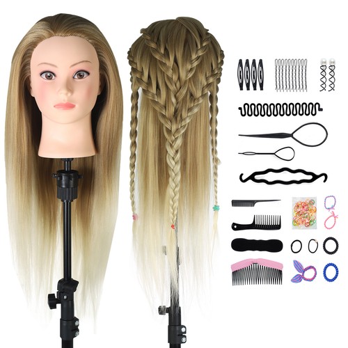 Inch training head - inch,