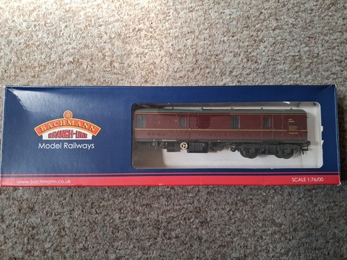 Bachmann 271c guv - 39-271c,