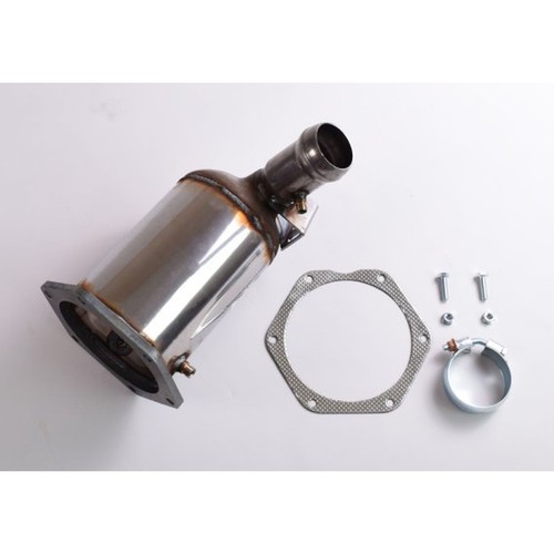 Diesel particulate filter dpf - particulate,