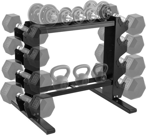 Home gym yoga storage - gym, rack