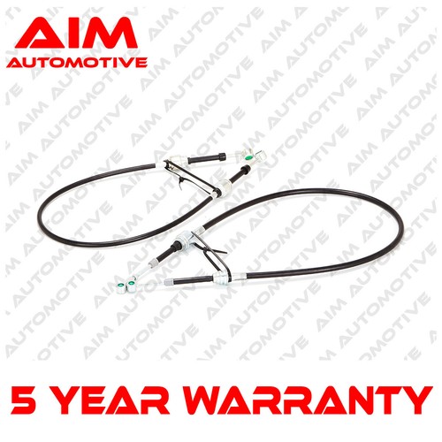 Aim gear lever linkage - aim,