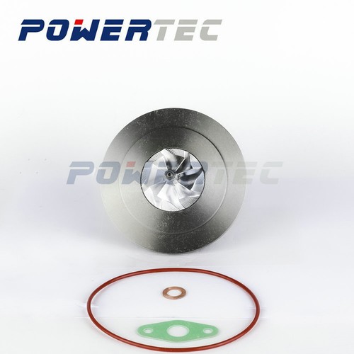Mfs turbo core 54399880065 - turbo,