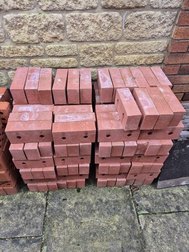 House bricks 160 concrete - -,